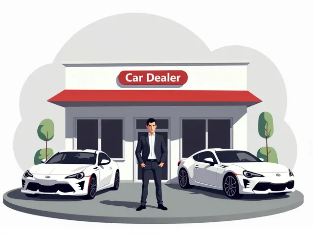 dealer icon